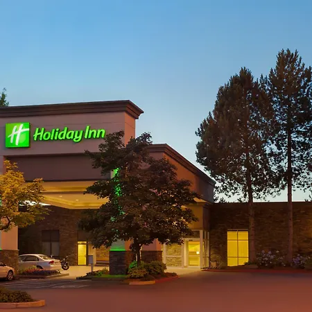 Holiday Inn Portland-Airport I-205 By Ihg